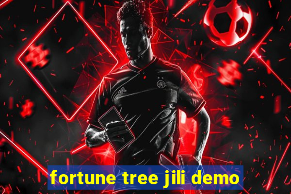 fortune tree jili demo